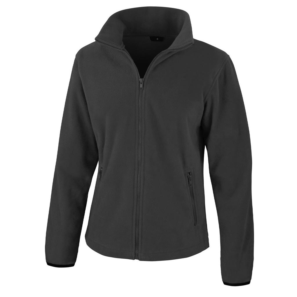 Result Core Womens/Ladies Norse Outdoor Fashion Fleece Jacket