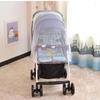 Breathable Pushchair Mosquito Net Folding Infant Protection Mesh New Mosquito Net  Outdoor