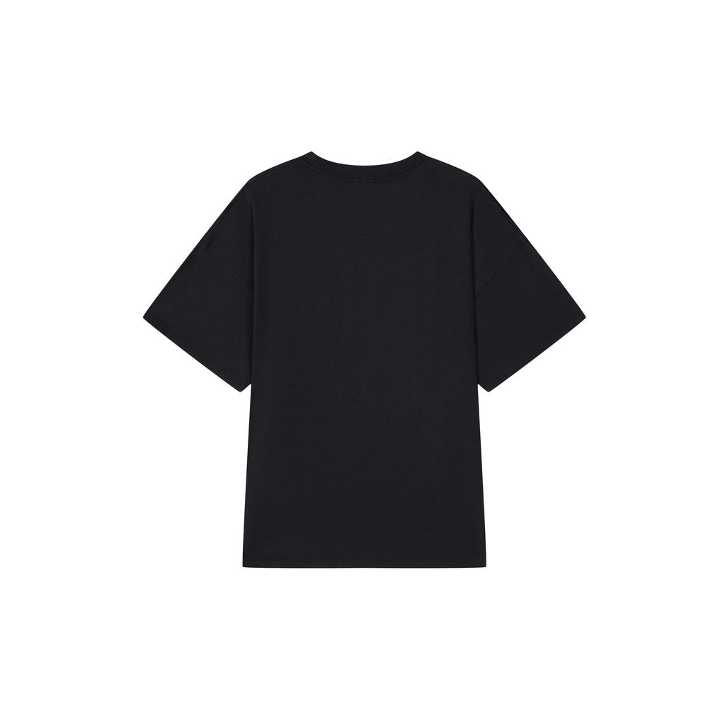Champion Short Sleeved T Shirt Unisex Japan Version U4ASSJM59