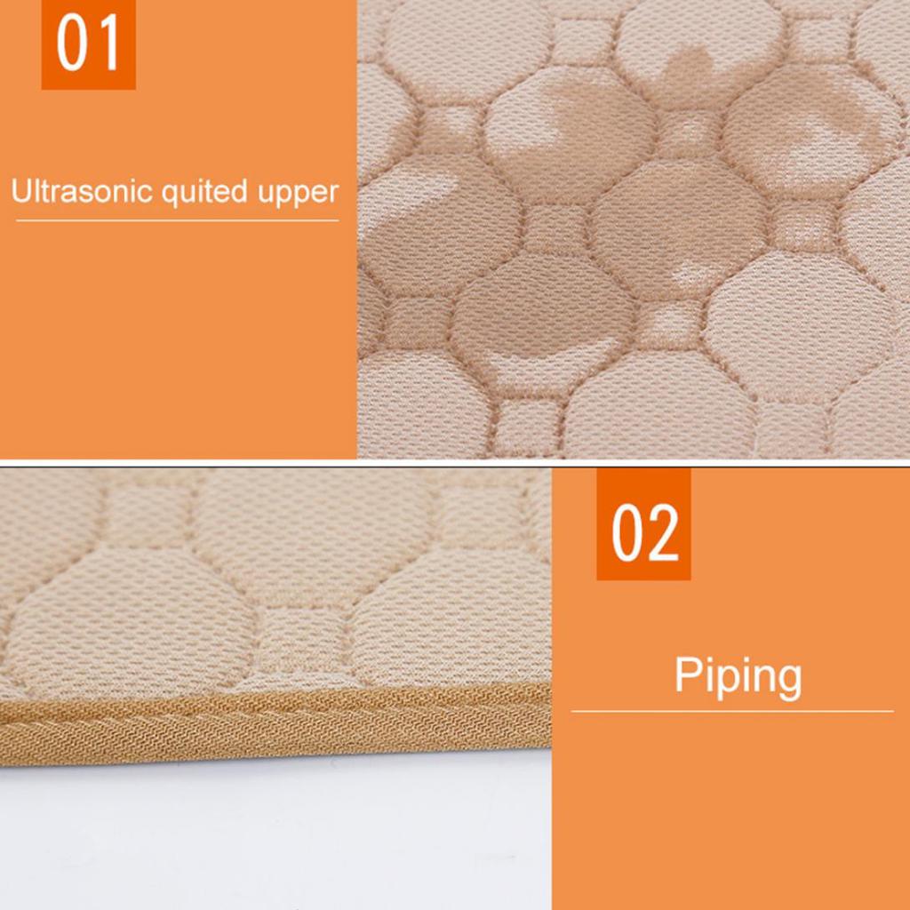 Многоразовая абсорбирующая подстилка для собак