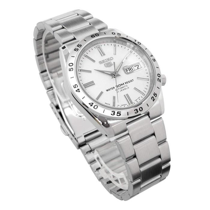 Автоматические часы Seiko SNKD97J1 - Seiko 5 - Мужские