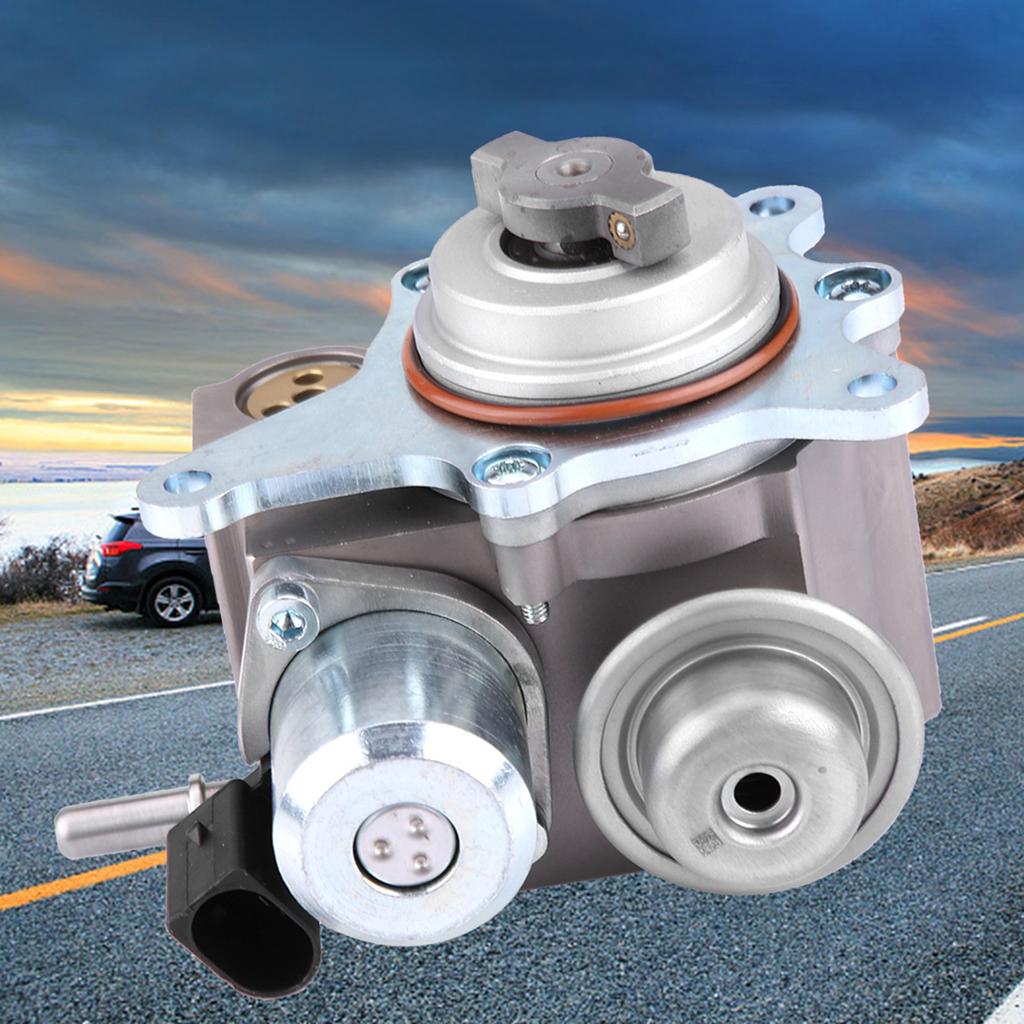 Топливный насос высокого давления для Peugeot 13517573436