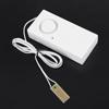 Water   Sensor, Water Overflow Sensor, Low Power Consumption Detector 120dB Water  age Alarm System Water  , Water Detectors and Alarms
