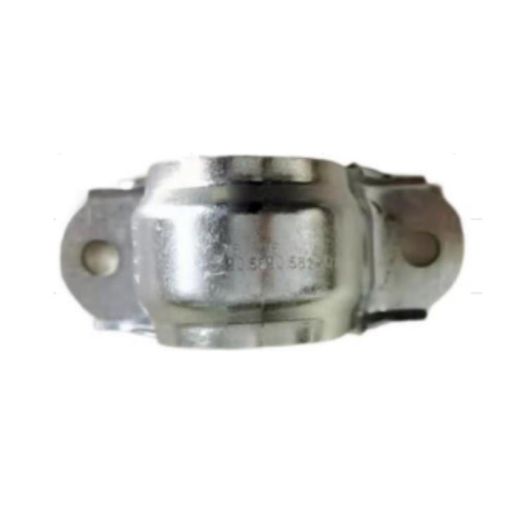 BMW Z4 G29 Air Duct Brake Caliper Covers (51747436853/51747436854)