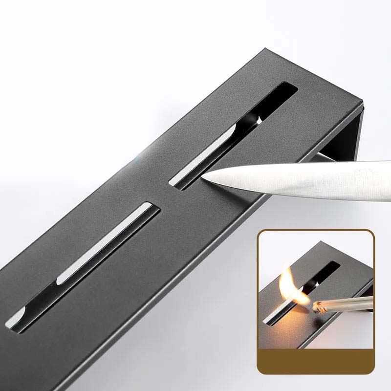 Держатель для ножей из нержавеющей стали, палочки для еды без ударов, трубчатая вставка, нож, кухонная стойка, бытовая многофункциональная стойка для хранения