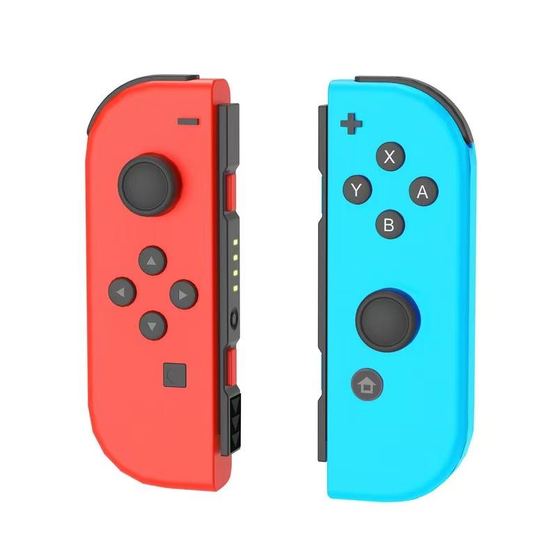 A Wireless Controller Suitable for Nintendo Switch NS/OLED/LITE Game Controllers Featuring Dual Vibration and Turbo Functions 1