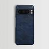 Премиальный чехол из натуральной коровьей кожи для Google Pixel 8 Pro 7 6Pro 7A 6A 5A, защитный корпус-задняя крышка funda capa