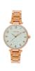 Croton RT-175L-D Women's Pink Gold Watch