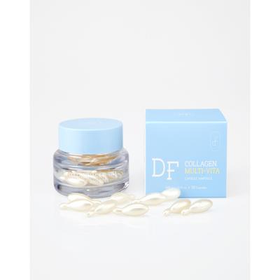 Кости, суставы и хрящи – Коллаген