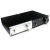 Equipped with Tripath TA1101B 10W X 2ch Digital Amplifier Power Amplifier FX-AUDIO- FX-102J [Black]