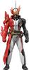 BANDAI SPIRITS ENTRY GRADE Kamen Rider Saber Plastic Model Pre-Colored