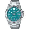 Часы ZEGAREK CASIO MTP-VD01D-3E2