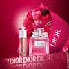 Dior Набор из двух предметов парфюмерии: Цветочная туалетная вода 30 мл + Блеск для губ №018 6 мл