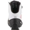 Велообувь Alpinestars FASTER3 1691590203 Черный/Белый/Красный 8.5/26.0см (251 0219)