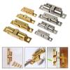 1Pcs Closet Tension Latch Bead Lock Door Catch  for Furniture Cupboard Cabinet Door
