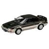 HJ64 1/64 toyota sprinter Trueno GT-Z AE92 shooting toneing II Готовый продукт