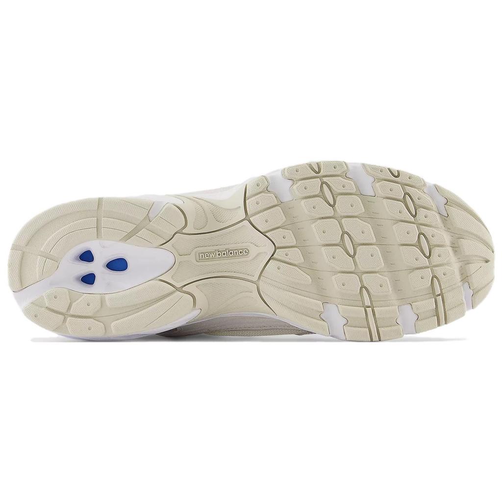 New Balance Кроссовки унисекс 530 Off White Кремовые MR530OW