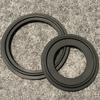 DN10-DN200 Стандарт DIN 3/4" 1.5" 2" -8" Тройной зажим EPDM Санитарная уплотнительная прокладка Лента для домашнего пивоварения