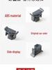 Radiator Coolant Bottle Stopper for Ford Fiesta EcoSport, Part 1806070 AV61-8C083-AB