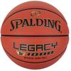 SPALDING Мяч FIBA ​​TF-1000 Legacy Logo, оранжевый баскетбольный мяч унисекс