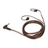 2 Pin 0.78mm Headphones Replacement Headphone Cable Upgrade Cable  Cable Replacement