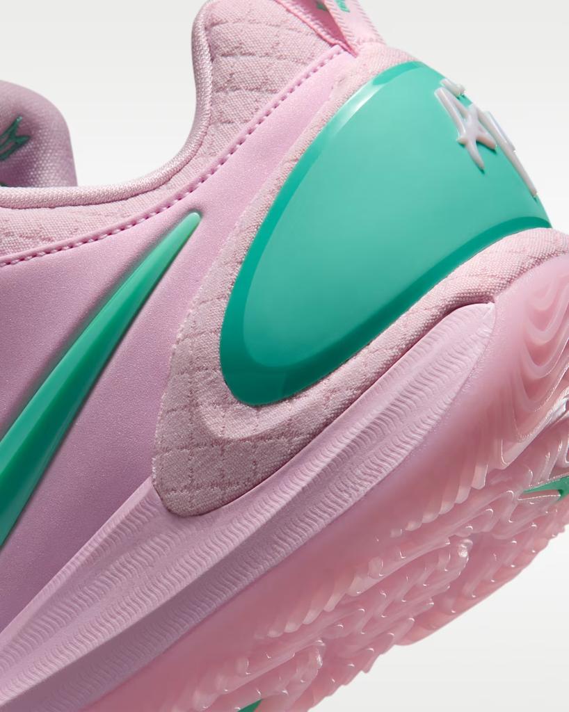 IH1136-602 Nike A'Two "Pinkies Up" EP Баскетбольные кроссовки A'ja Wilson (Женский)