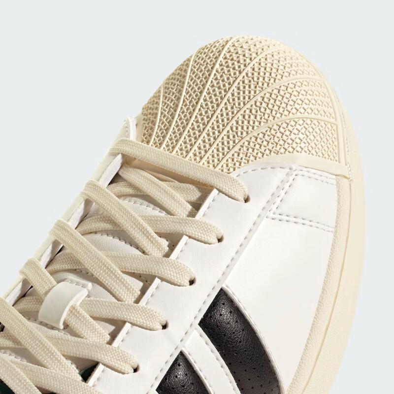 adidas Оригинальные повседневные кроссовки SUPERSTAR II