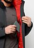 Куртка Jack Wolfskin Wisper Ins Jkt M Jacket Men phantom