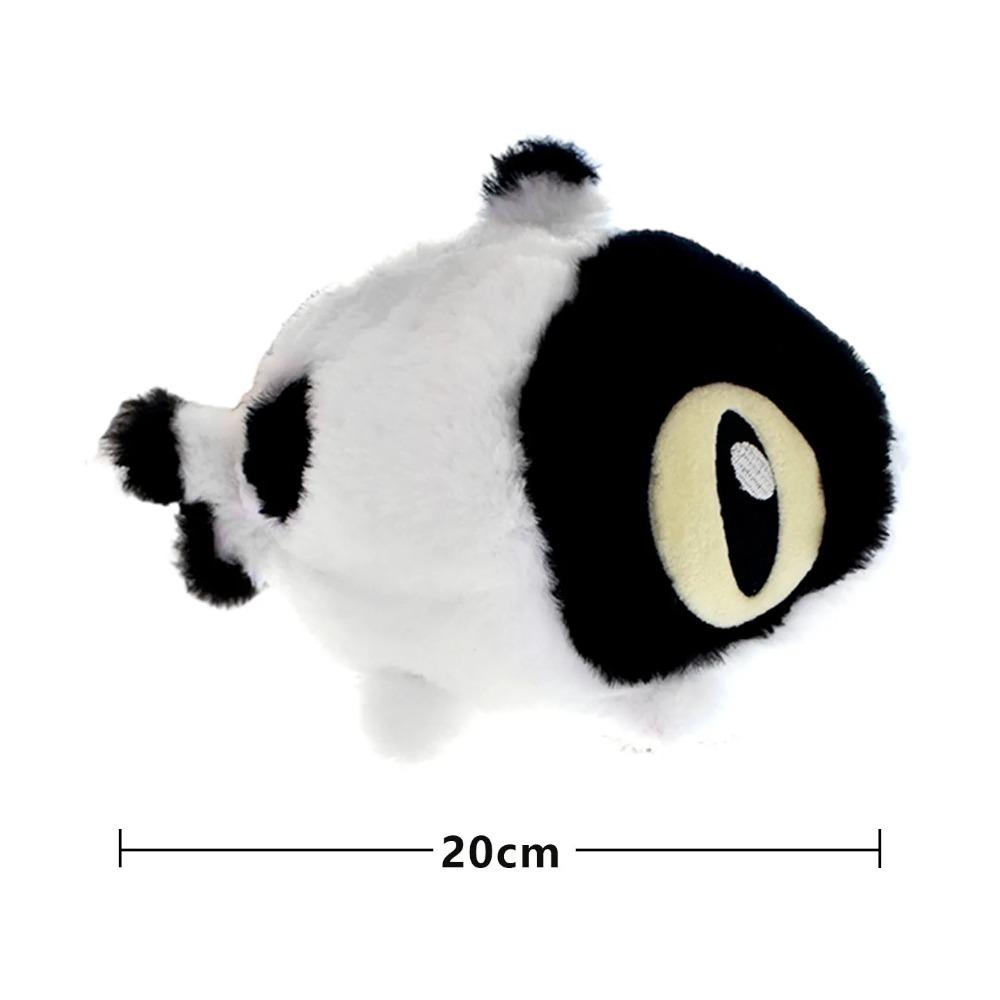 Новая 20/50см Официальная Плюшевая Кукла Sharkitty Периферийная Мини Акула Кот Детеныш Плюшевая Игрушка Каваи Мягкая Подушка для Броска Украшение Комнаты Подарок