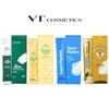 Sleeping Mask 4ml X 6ea: Super Hyalon/ Cica Vital/ Cica/ Propolis, Anti-Aging, Moisturizing, Korean Cosmetics, Kbeauty, Sample