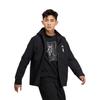 adidas Куртка серии Wuji Мужская Черная HE5117