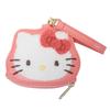 Marimo Craft Character Mix Face Sagara Mini Pouch Hello Kitty W150xH93xD10mm Approx. SRSJ-1048