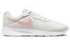 Nike Женские Nike Tanjun Refine 'Summit White Pink Oxford' DR4495-101