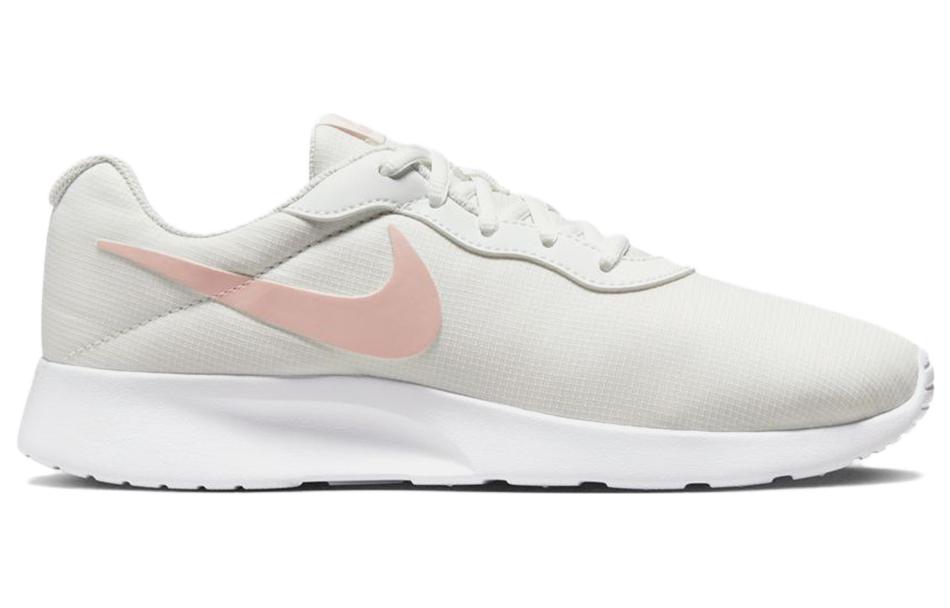 Nike Женские Nike Tanjun Refine 'Summit White Pink Oxford' DR4495-101