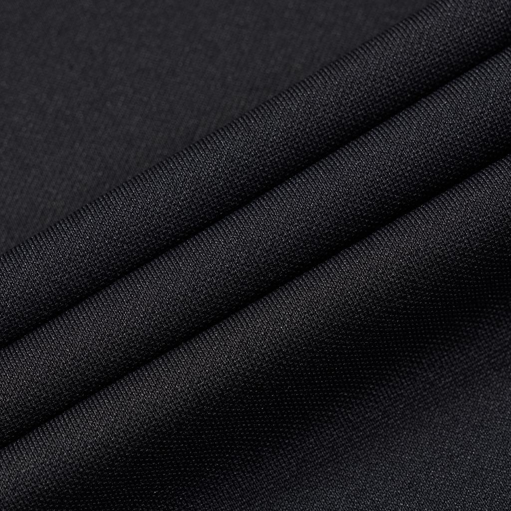 SAUCONY Минималистичная Удобная Модная Футболка-поло с коротким рукавом Мужские топы SA2250SP71C-BK001