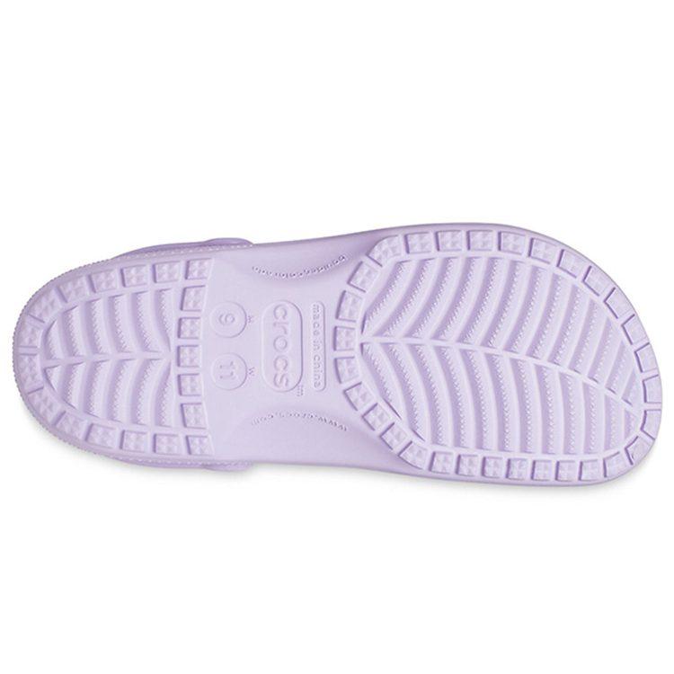 Crocs  Collaboration EVA Sports Sandals Unisex Purple 207378-530