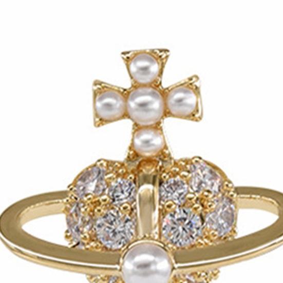 1 пара сережек изысканного дизайна, элегантные и уникальные стильные асимметричные серьги с планетой из искусственного жемчуга