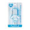 Sanrio sanrio брелок для ключей с акриловой рамкой Cinnamoroll cinnamon персонаж Cinnamoroll 5,6×0,4×8,4 см 590231 SANRIO