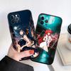 LO84 Чехол-оболочка Rias Gremory для телефона Redmi Note 8 9 Pro Max 9S 9T 9C NFC 8T 8A 10A A4