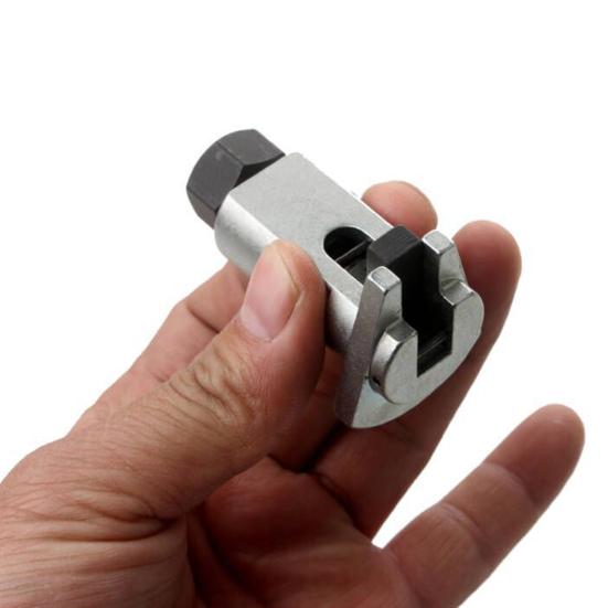 Auto Strut Removal Tool One-pieceming High Hardness Anti-slip Claw Ball Head Swing Arm Suspension Labor-Saving Car Shock Absorber Auto Repair