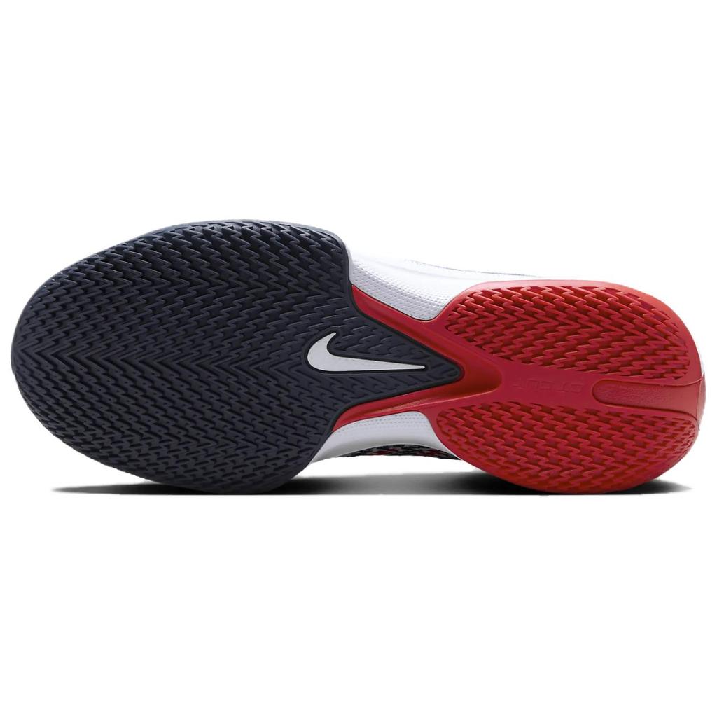 Nike Zoom Gt Cut Academy Usa Sneakers Casual HM9424-100