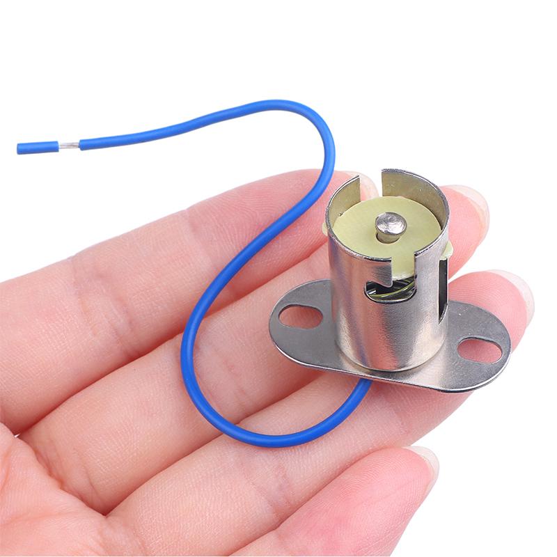 1 шт. 1156 Ba15S автомобильный указатель поворота светодиодная лампа провод адаптер патрон лампы