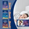 Sleep Nasal Strips Nighttime Snoring Relief Sleep Relief Enjoy Quiet Nights Sleep Strips