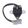 Новый датчик скорости автомобиля 78410SY0003 Для Honda Accord 1990-1991 Prelude 1992-93