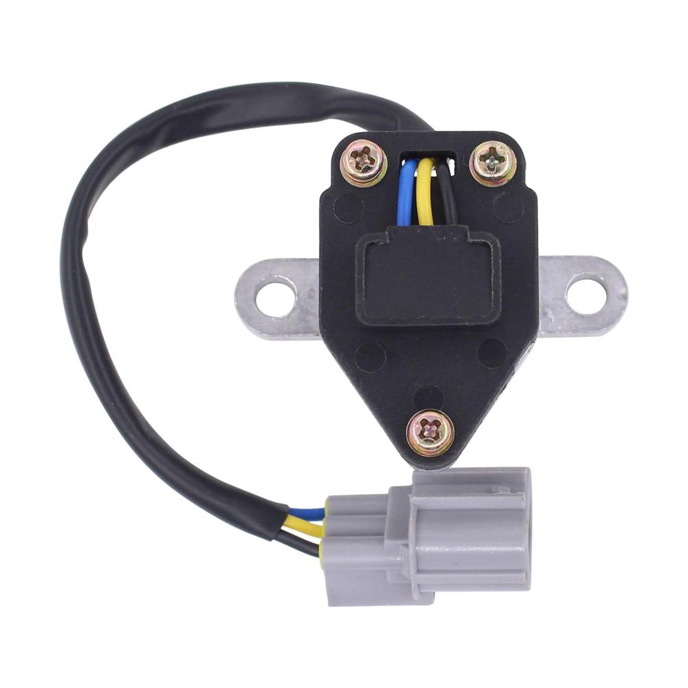 Новый датчик скорости автомобиля 78410SY0003 Для Honda Accord 1990-1991 Prelude 1992-93