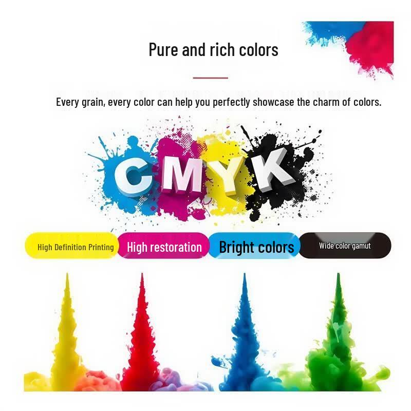 MoBang MBNPG-88 Black Toner Cartridge