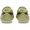 ONITSUKA TIGER MEXICO 66 Противоскользящие Износостойкие Низкие Повседневные Кроссовки Унисекс Зеленые Черные 1183C460-300