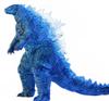 HIYA TOYS Exquisite Basic Godzilla Kong 2 New Empire Series Godzilla Movable Action Figure Bluelightning VER "AC" Vs.