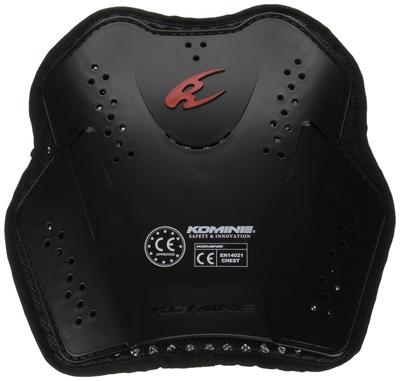 Мотоциклетная внутренняя защита груди Free 415 Protector Стандарт CE SK-624