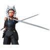 MEDICOM TOY MAFEX AHSOKA TANO Асока Тано Мандалорец Высота 145 мм Окрашенная фигурка № 210 (Вер.) приблизительно. Немасштабируемый